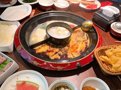 -巴邑火锅·夜宵(港隆广场店)