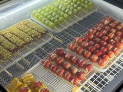 -栗子侠奶皮子糖葫芦(长宁店)
