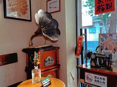 -沪水焙煎室(淡水路店)