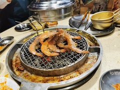 -东门韩国烤肉·韩国料理(烟台朝阳街店)