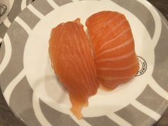 -新一番三文鱼寿司(红城湖店)