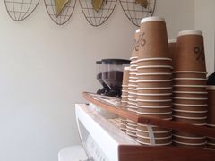 -% Arabica(京都东山店)