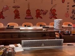 -赤坂亭·M9和牛烧肉·铁板烧·日料398放题(长泰广场店)