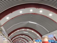-王府井(地铁站)