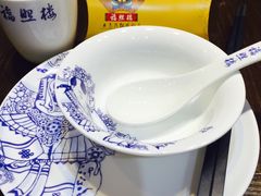 -福照楼汽锅鸡·云南菜(护国路店)