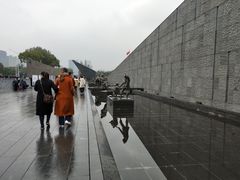 -侵华日军南京大屠杀遇难同胞纪念馆