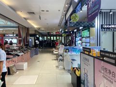 -利群胶州购物广场(澳门路店)