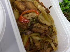 -客家汇·客家传承菜(水库店)