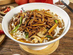 -官桥贡面(吉城大厦店)