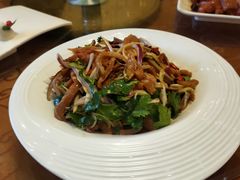 -大眼锅贴饺子(河西店)