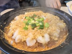 -木桶记臭鳜鱼·安徽非遗名菜(火车站白马老店)