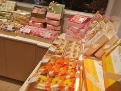 -好利来(龙首印象城店)