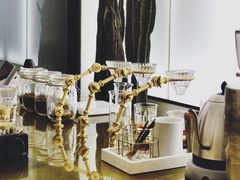 -铁手珈琲制造局metalhands(望京店)