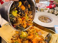 -巽寮印象美食部落餐厅·海鲜·地方特色菜(惠州体验店)