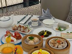 -鹭江宾馆·观海餐厅