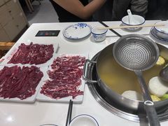 -陈记顺和潮汕牛肉火锅(韩江路店)