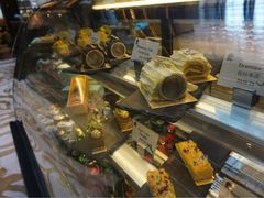 -行者书屋大堂吧 ·下午茶(南京圣和府邸酒店)