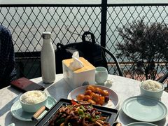 -甬妈妈湖畔里餐厅(唐山南湖旅游景区店)