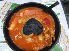 番茄肥牛米线-黑粉你肥牛火锅粉(泛悦汇KA店)