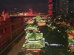 -寻梦滕王阁实景演出