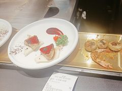-大神太神·铁板烧(瑞虹天地月亮湾店)