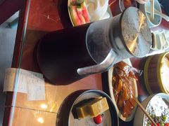 -北平印象.北京烤鸭.新京菜.融合菜(世贸店)