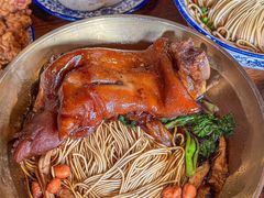 -老横泾面馆(吴中横泾店)