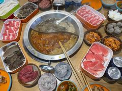 -铭记蛙小仙·活蛙畅享(CBD万达广场店)