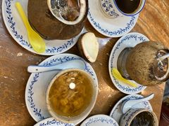 -達揚原味燉品(文明路店)