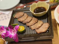-鳗鲔·料理小馆