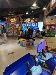 -卡通尼·Safari非洲探索乐园·生日会(金桥国际商业广场店)