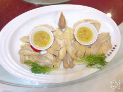 -清心鸡沙田乳鸽店·非遗传承(粤垦路店)