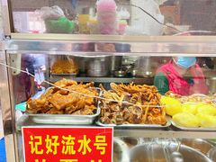 -凤张螺蛳粉·爽口粉(跃进路总店)