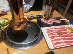 -土大力韩式烤肉料理(39年·和平路店)