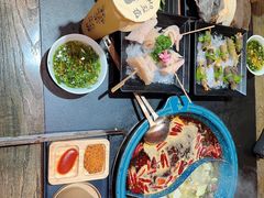 -吼堂老火锅(太古里总店)