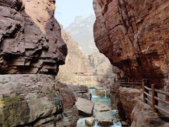 -云台山风景名胜区