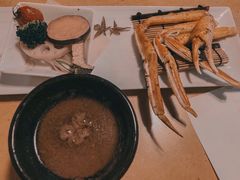 -蟹道乐(道顿堀本店)