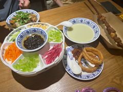 -咂摸(南锣鼓巷店)