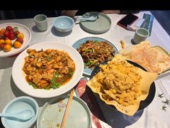 -津沽小院(天津之眼店)