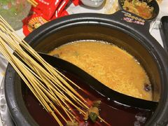 -钢管厂五区小郡肝火锅串串香(清河店)