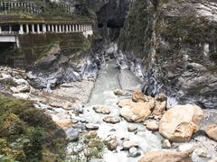 -太鲁阁公园