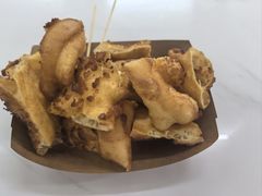 四方油条-寶牯佬邵阳米粉