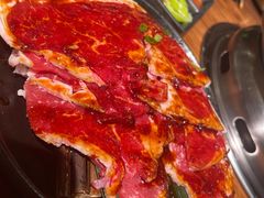 -九田家黑牛烤肉料理(新辰里亚运村店)