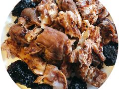 -船歌·鱼水饺青岛菜(金狮广场店)
