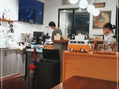 大堂-Double cafe