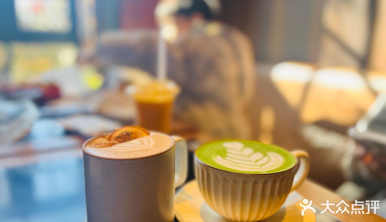 北京｜景山歇脚好地方