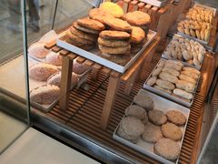 -长发西饼(临顿路店)