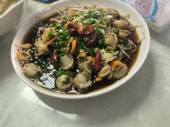 -江南村海鲜馆(洞头店)