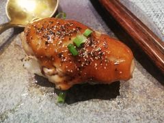 -戏作寿司(观音桥店)
