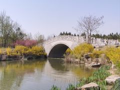 -江苏三台山国家森林公园